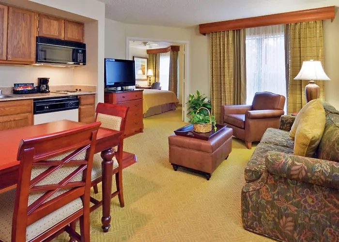 Homewood Suites By Hilton Boulder