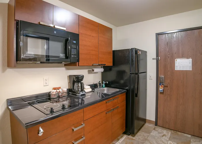My Place Hotel-Loveland, Co