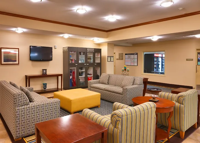 Candlewood Suites Grand Junction By Ihg
