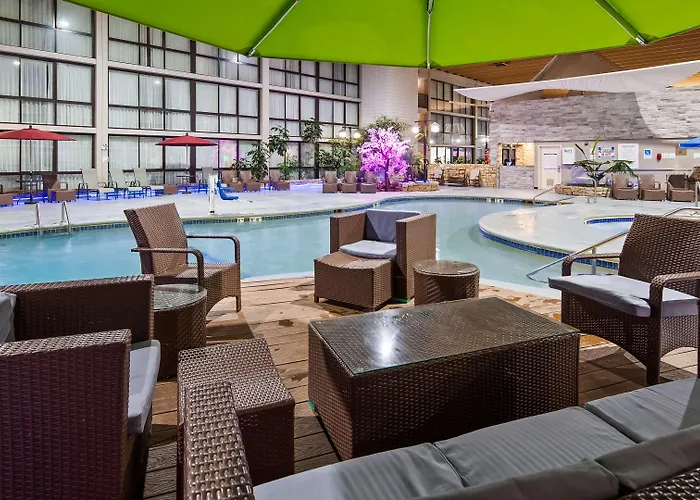 Wingate By Wyndham Kansas City
