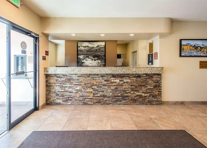 Baymont By Wyndham Loveland - Fort Collins Area