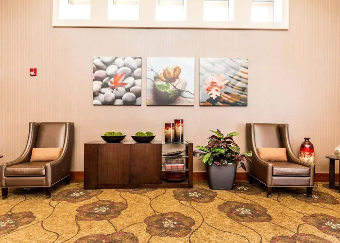Hilton Garden Inn St. George