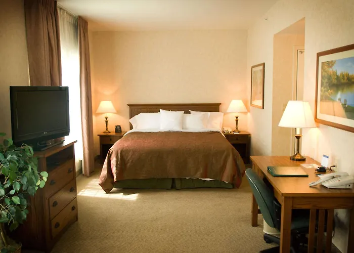 Homewood Suites Bakersfield