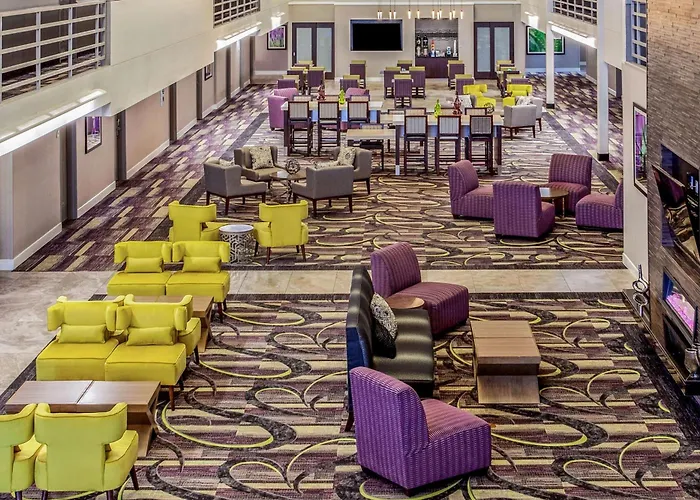 La Quinta By Wyndham Lubbock West Medical Center Hotel