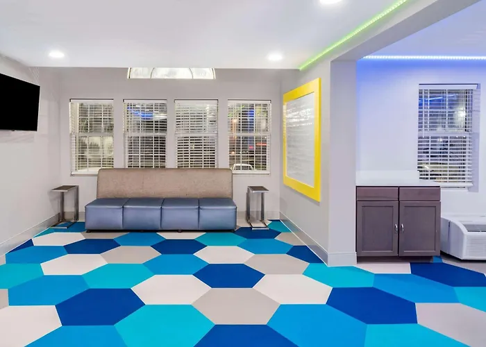 Microtel Inn By Wyndham Athens