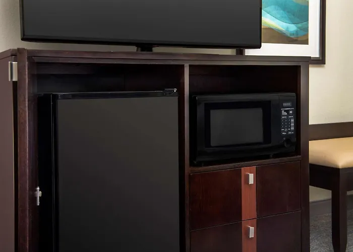 Hampton Inn & Suites Alpharetta-Windward