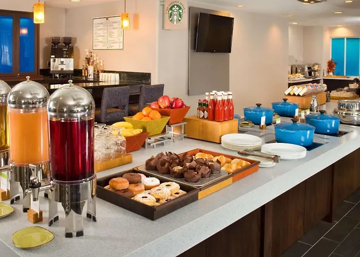 Doubletree By Hilton Chicago Schaumburg Hotel