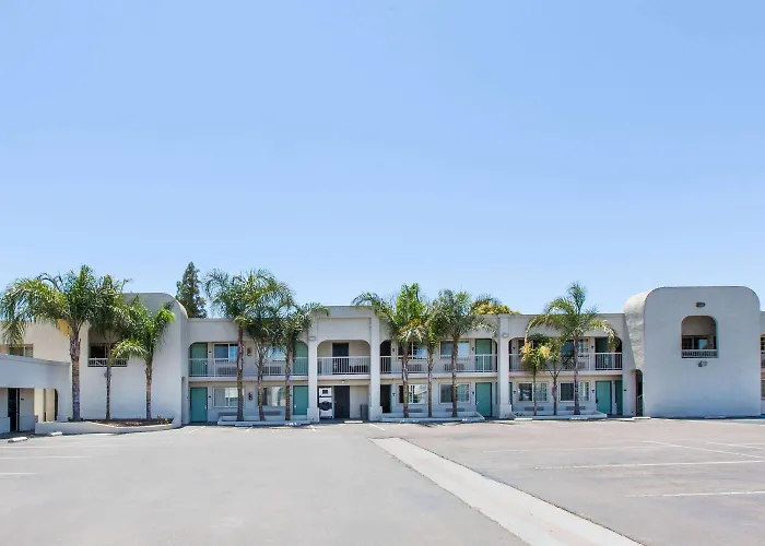 Travelodge By Wyndham Los Banos Ca