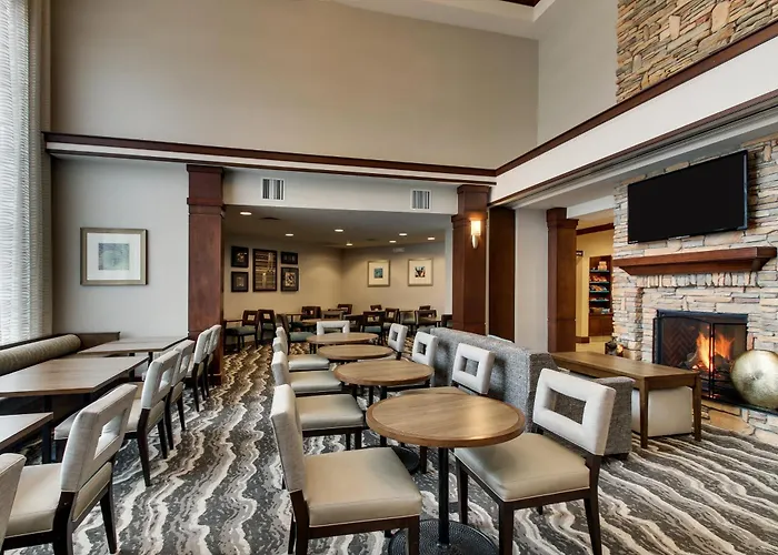 Staybridge Suites Missoula By Ihg