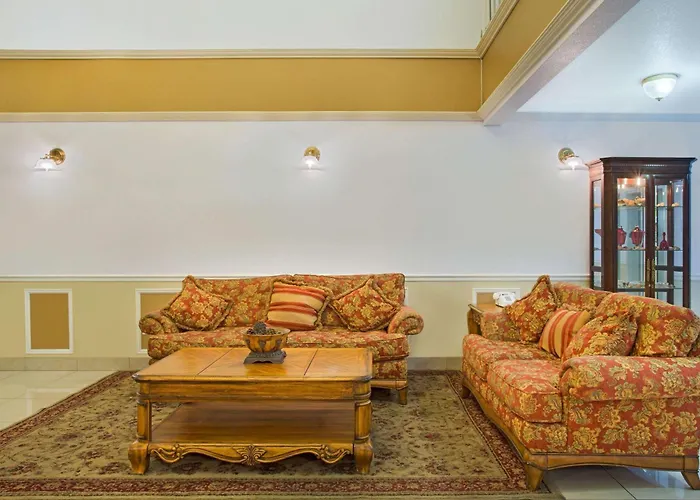 Super 8 By Wyndham Oroville