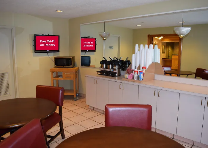 Boardman Hotel