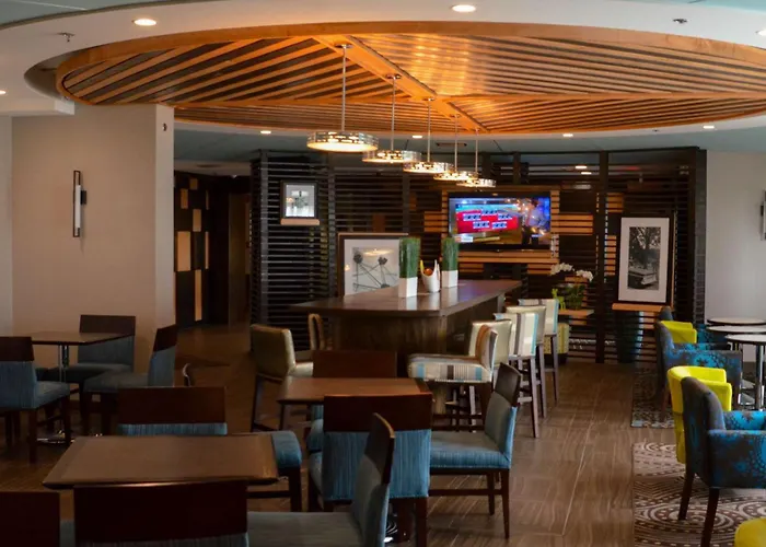 Hampton Inn Perry