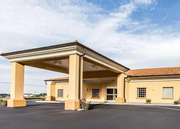 Quality Inn & Suites Bremen
