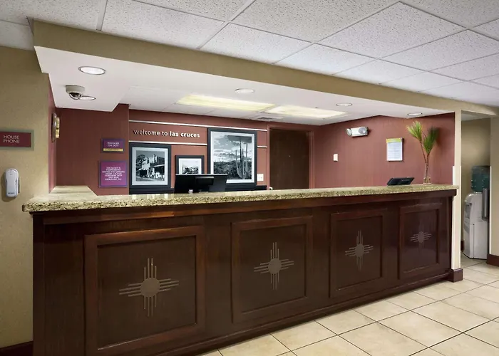 Days Inn By Wyndham Las Cruces