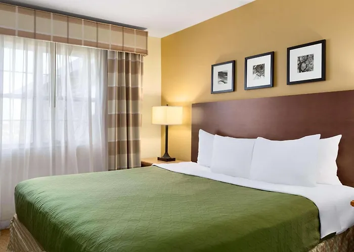 Country Inn & Suites By Radisson, Rochester South, Mn