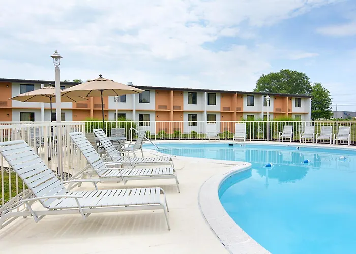 Quality Inn Winchester
