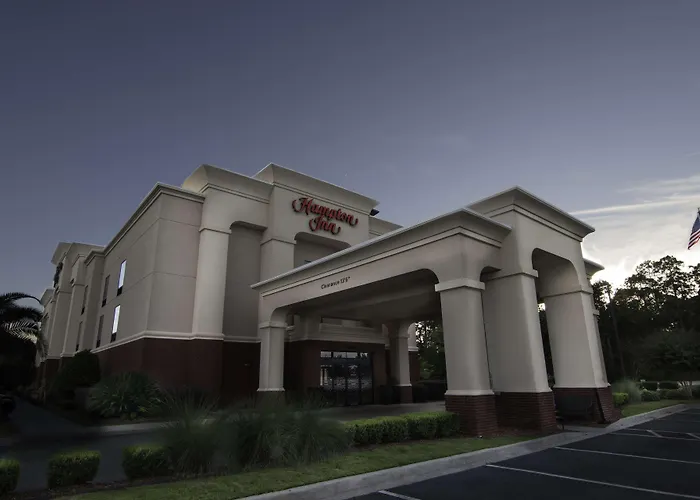 Hampton Inn Kingsland