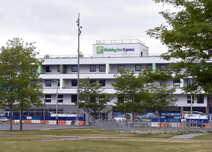 Middlesbrough Hotels