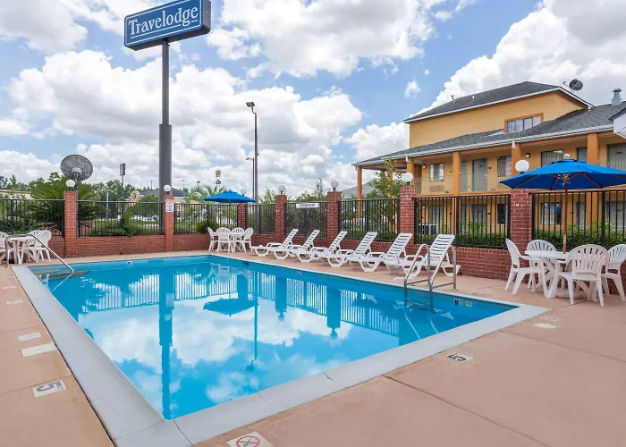 Quality Inn Port Wentworth Savannah North