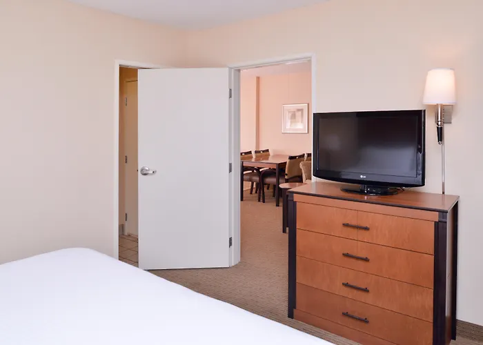 Best Western Bend North