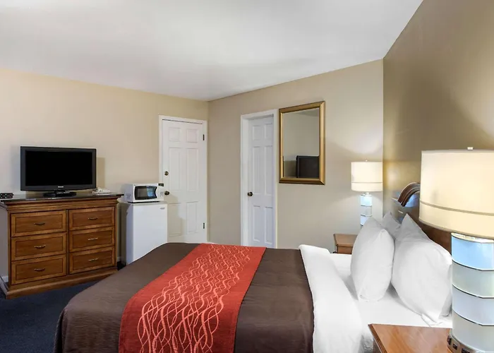 Abode Hotel Redding