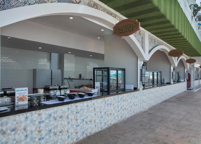 Avsallar Hotels