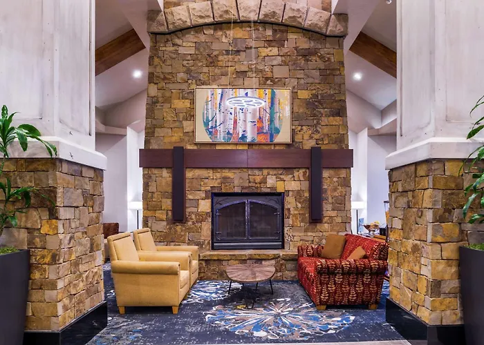 Hilton Garden Inn Bend
