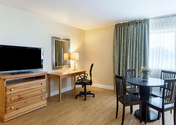 Clarion Hotel Seekonk - Providence
