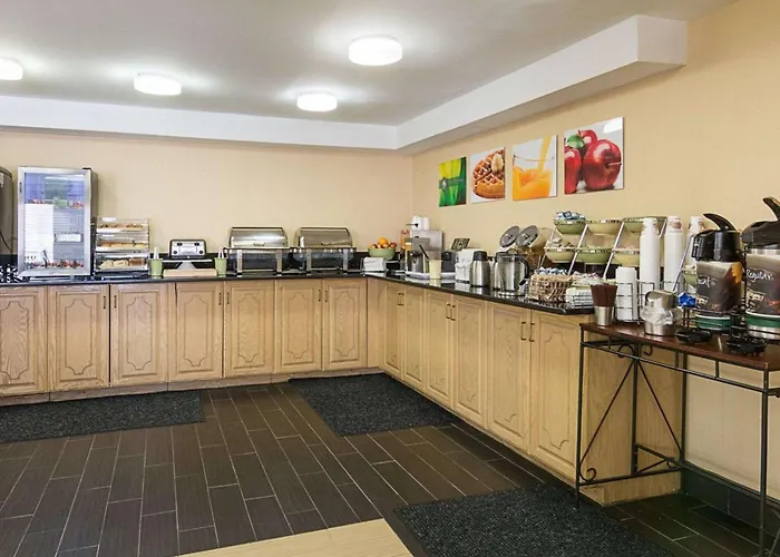 Quality Inn Richmond Airport Sandston