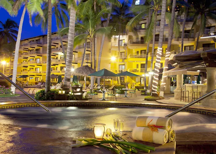 Mexican Experience By Villa Del Palmar Puerto Vallarta