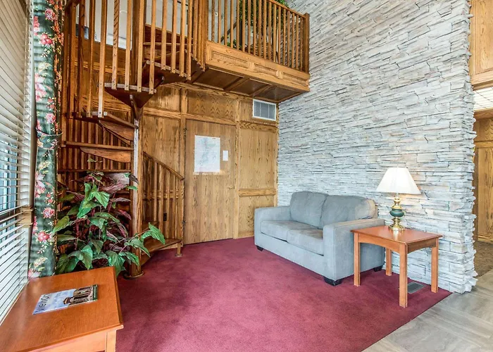 Quality Inn Cedar City - University Area