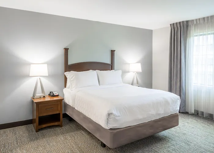 Staybridge Suites - Kansas City-Independence By Ihg