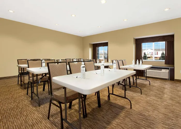 Microtel Inn & Suites By Wyndham Shelbyville