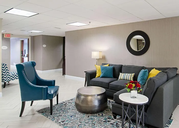Quality Inn & Suites Worcester
