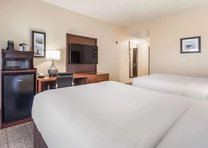 Comfort Inn Newport