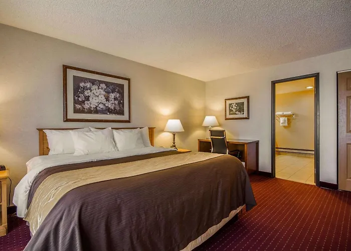 Comfort Inn Fond Du Lac