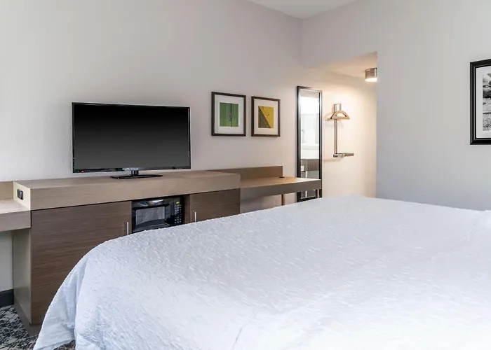 Hampton Inn Kansas City-Lee'S Summit
