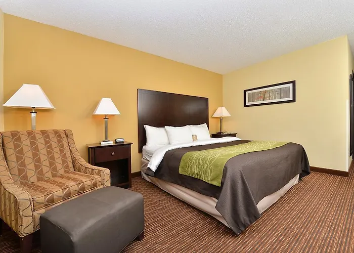 Holiday Inn Express & Suites Joplin Southeast By Ihg
