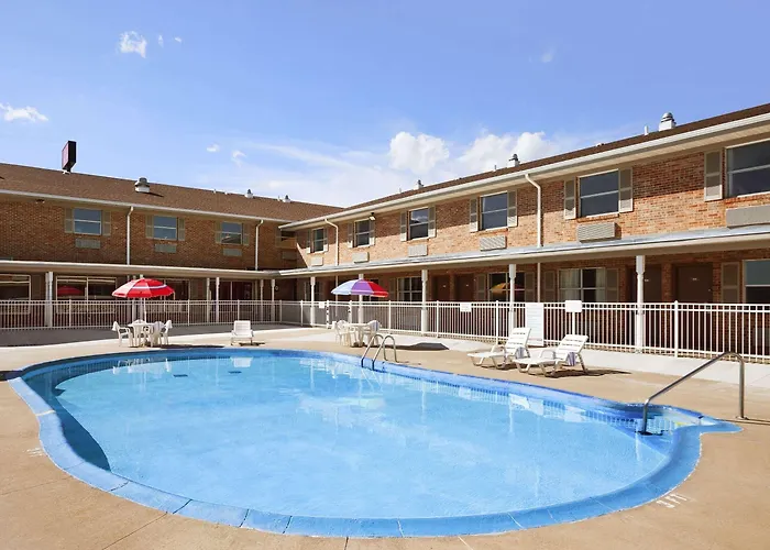 Ramada By Wyndham Sioux City