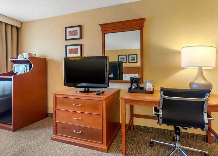 Quality Inn Pueblo North
