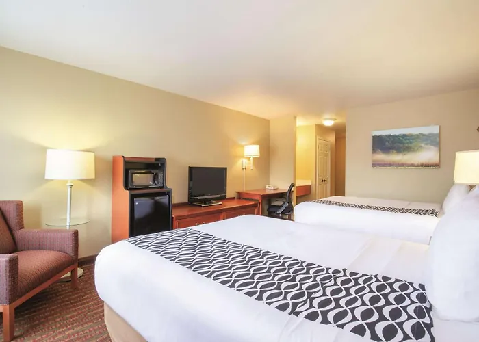 La Quinta By Wyndham Bentonville