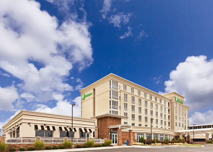 Holiday Inn Ardmore By Ihg