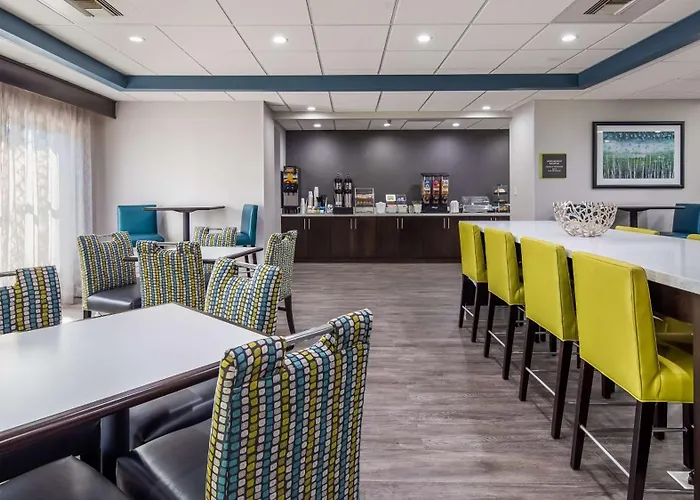 Best Western Rock Hill