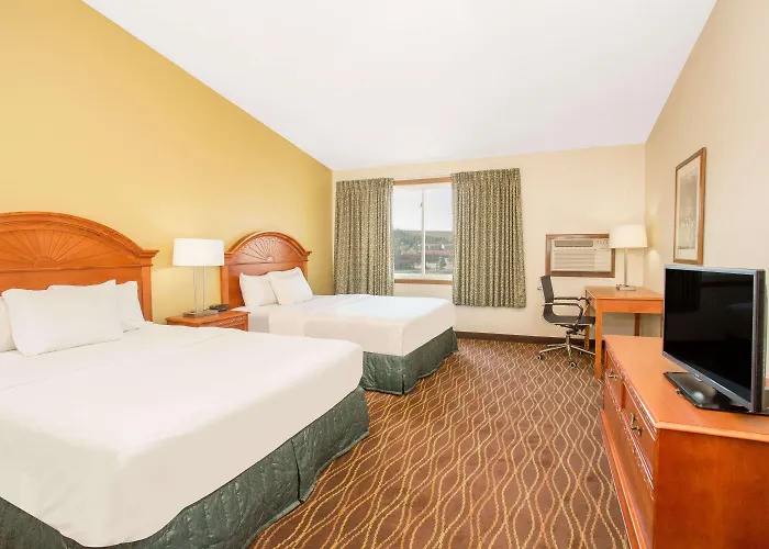Days Inn By Wyndham Silverthorne