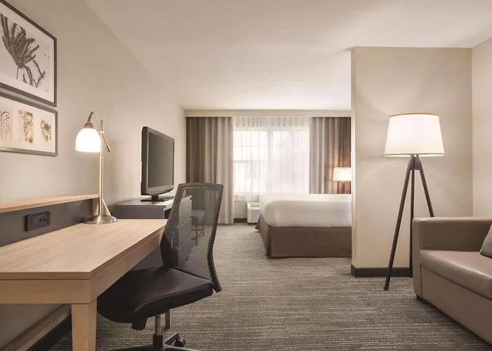 Country Inn & Suites By Radisson, Dubuque, Ia