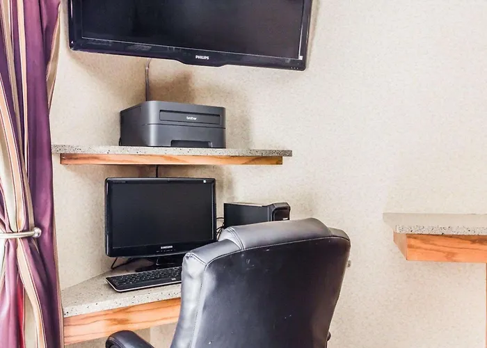 Quality Inn & Suites Golden - Denver West Lakewood