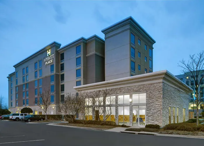 Hyatt Place Jackson Ridgeland