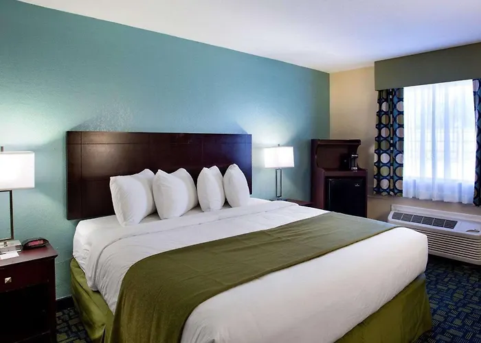Quality Inn Hammond