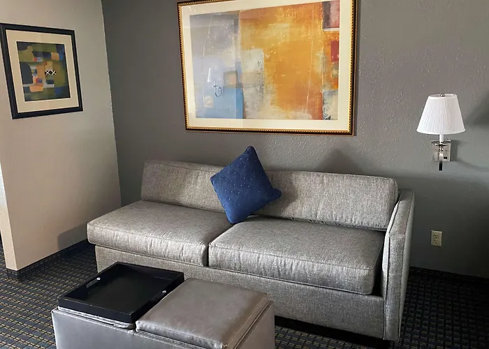 Home2 Suites By Hilton Somerset, Ky