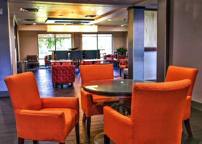 Hampton Inn Edmond